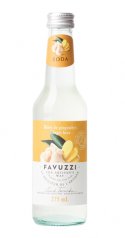 2oz Extrait de Café  Favuzzi Distributeur Alimentaire Canada