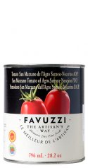 Vinaigre de cidre biologique  Favuzzi Distributeur Alimentaire Canada